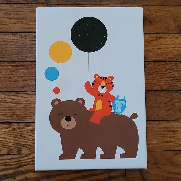 icanvas art - Picture 1 of 4